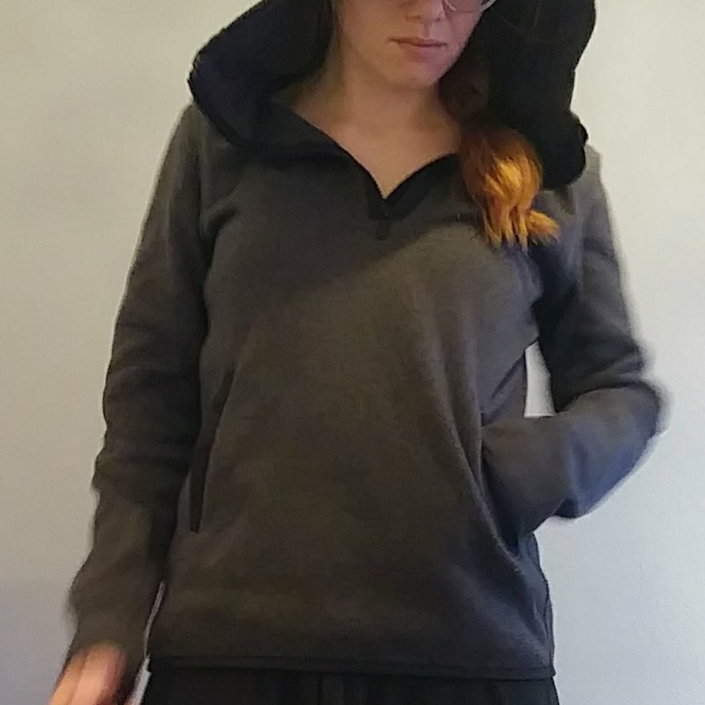 Lululemon Fleece